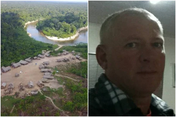 "Meter fogo nos isolados": militar ex-Funai é condenado a pagar R$ 100 mil