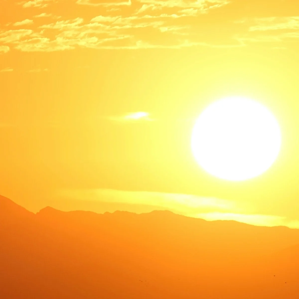 El Niño: temperaturas devem passar dos 40°C em Minas no feriado