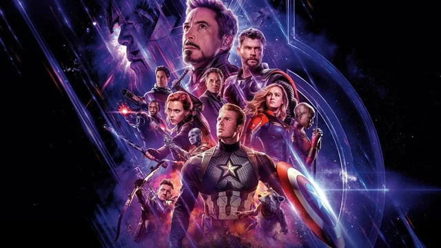 Após relançamento, Vingadores: Ultimato volta a ser a maior bilheteria da história