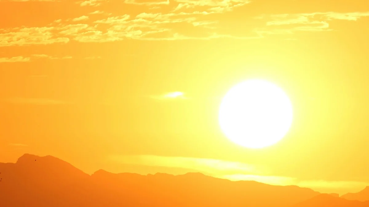 El Niño: temperaturas devem passar dos 40°C em Minas no feriado