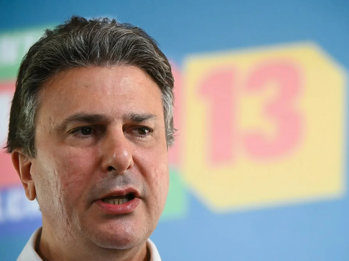 Camilo diz que CCJ irá votar PEC da Segurança na quarta-feira (14/10)
