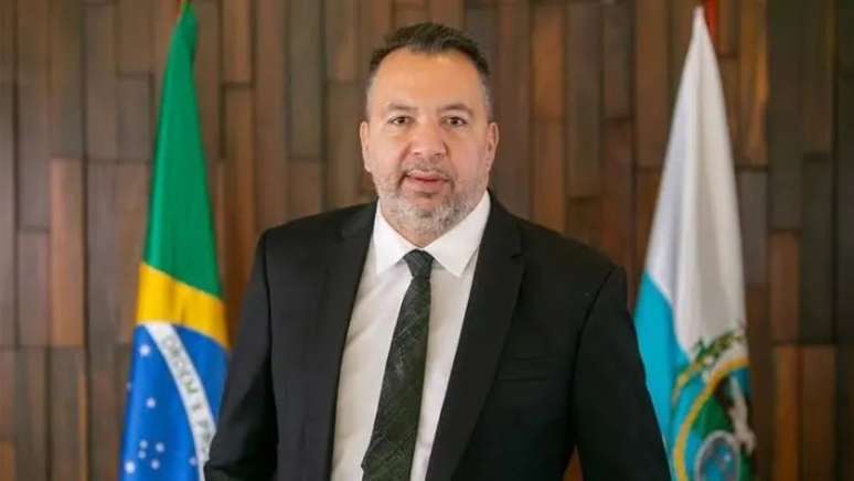 Márcio Canella, 2º deputado estadual mais votado do RJ, é preso pela PF