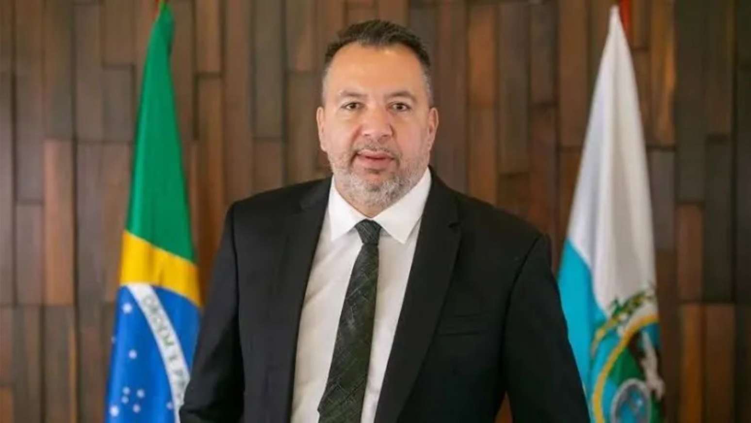 M&aacute;rcio Canella (Uni&atilde;o Brasil)