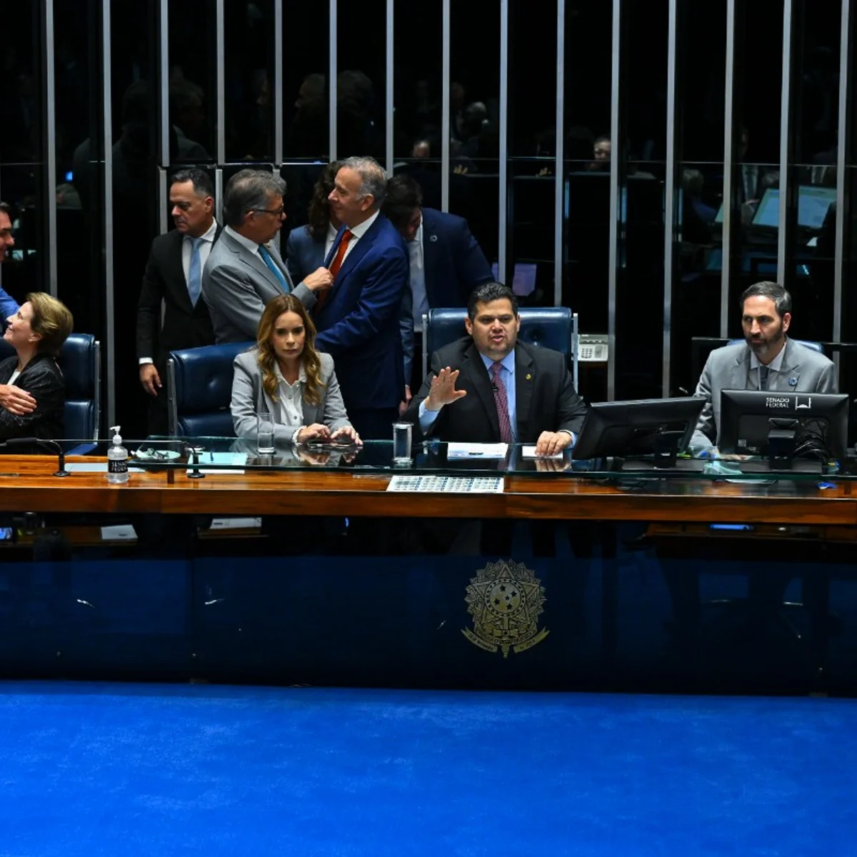 Eleito senador em MG, Sávio explica embarque do PL no fim da escala 6x1