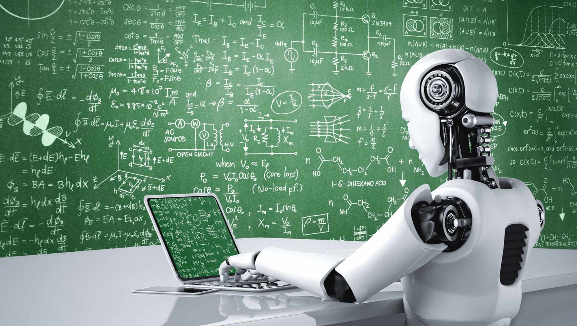 “Soco no estômago”: matemáticos reagem a descobertas divulgadas pela OpenAI